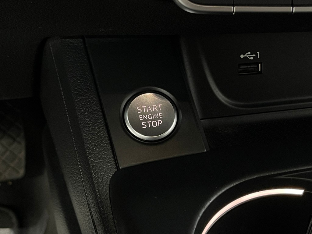 2018 Audi A4 Image 21