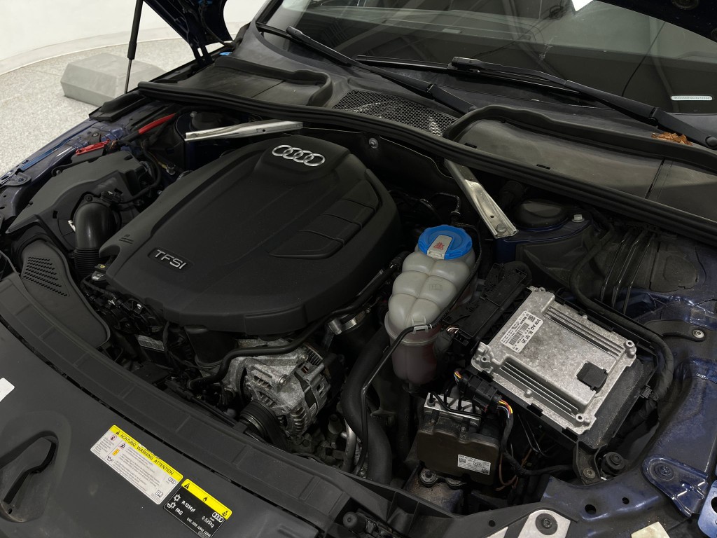 2018 Audi A4 Image 28