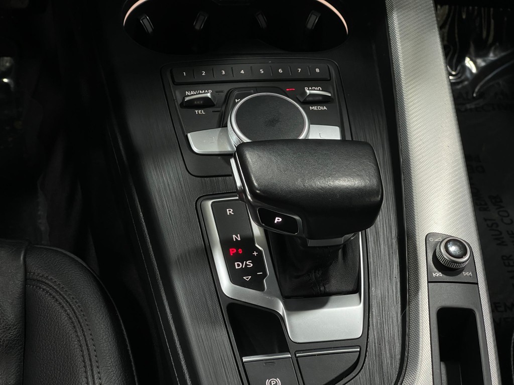 2018 Audi A4 Image 29