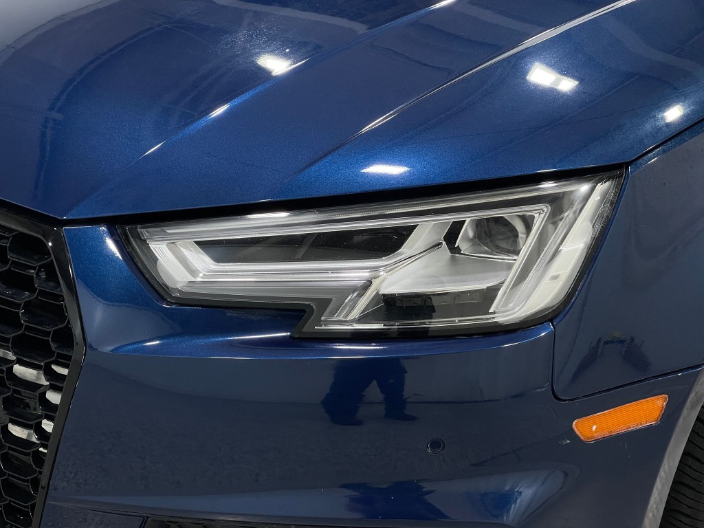 2018 Audi A4 Image 33