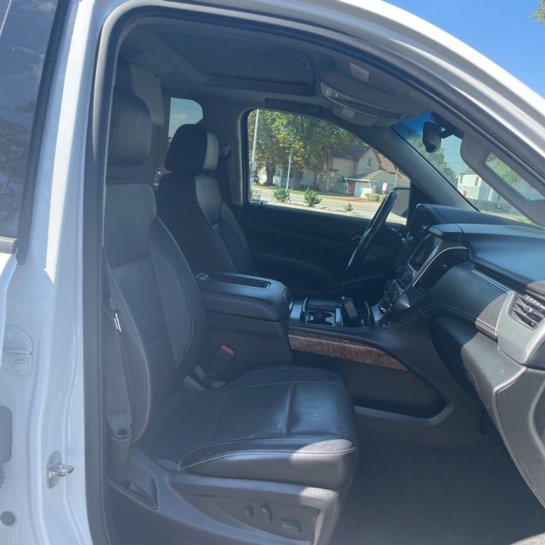2018 Chevrolet Tahoe Image 9