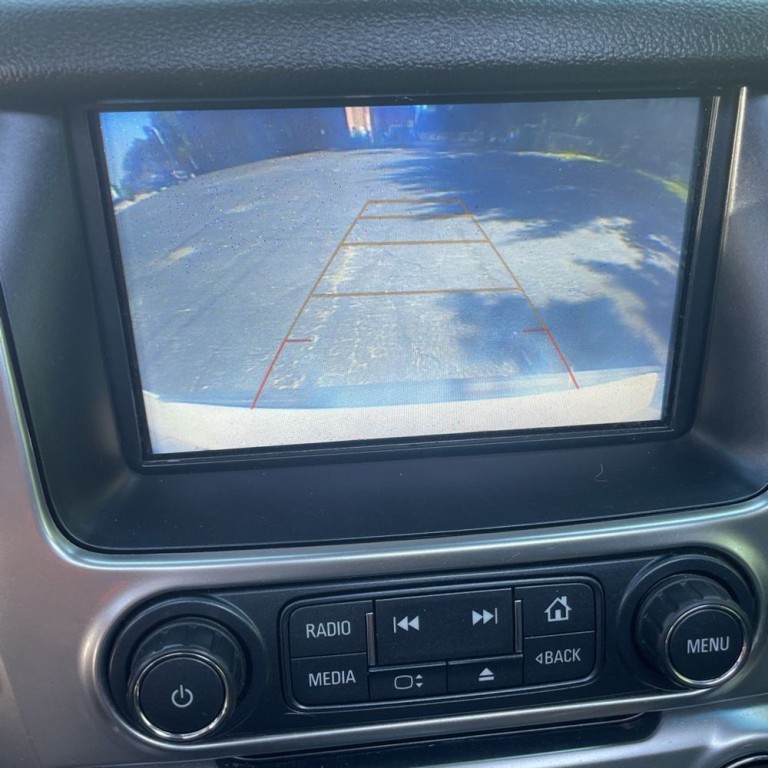 2018 Chevrolet Tahoe Image 14