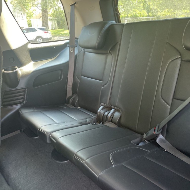 2018 Chevrolet Tahoe Image 20