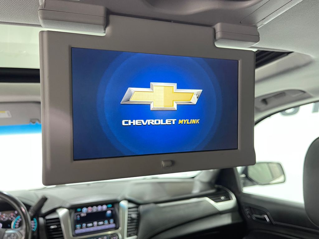 2018 Chevrolet Tahoe Image 12