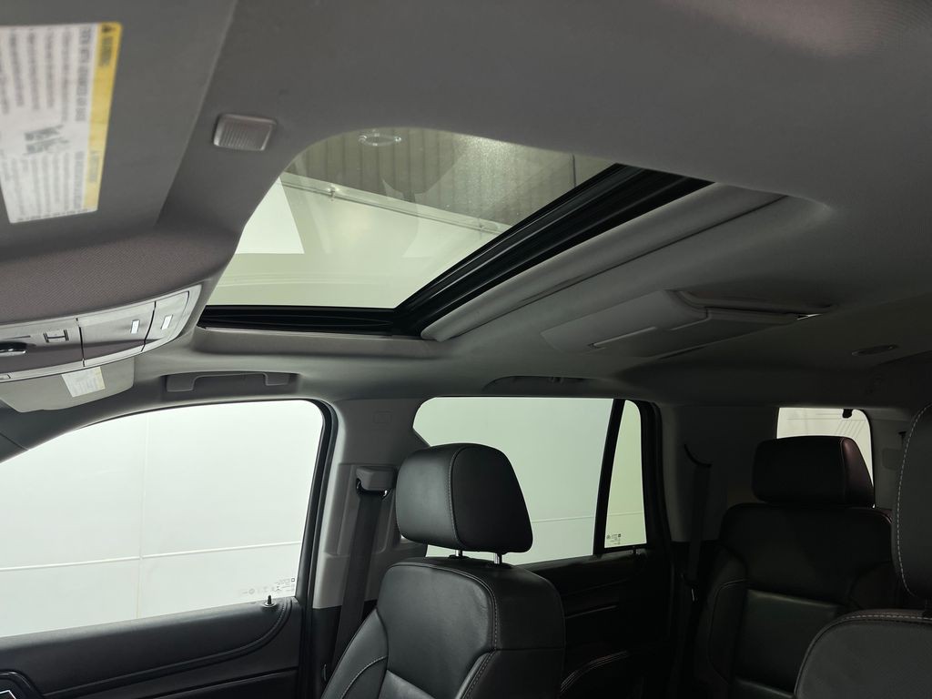 2018 Chevrolet Tahoe Image 13