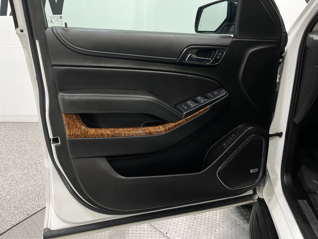 2018 Chevrolet Tahoe Image 16