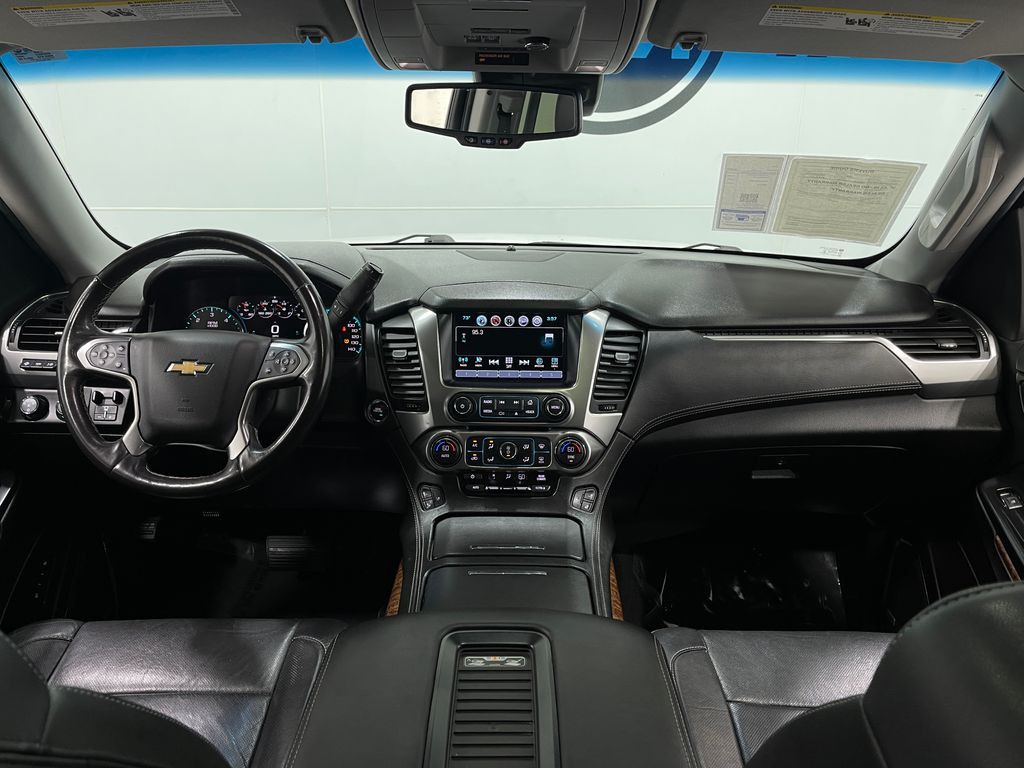 2018 Chevrolet Tahoe Image 20