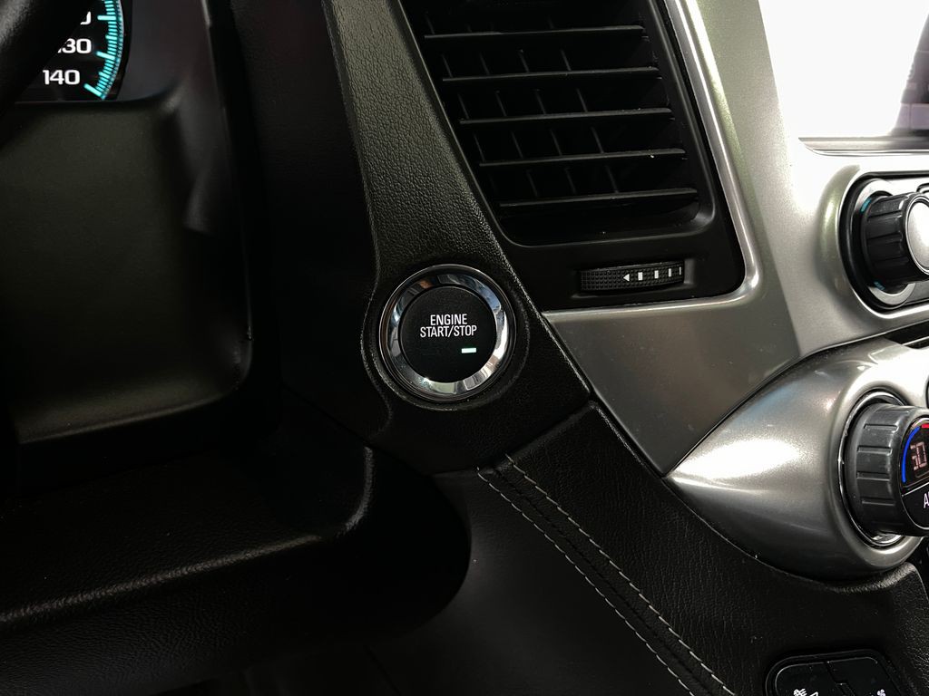 2018 Chevrolet Tahoe Image 22