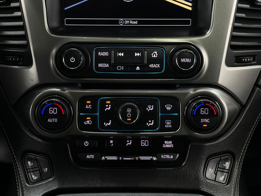 2018 Chevrolet Tahoe Image 26
