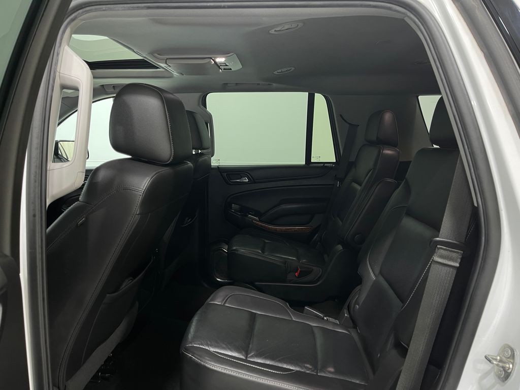 2018 Chevrolet Tahoe Image 31
