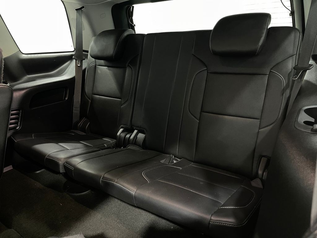 2018 Chevrolet Tahoe Image 32