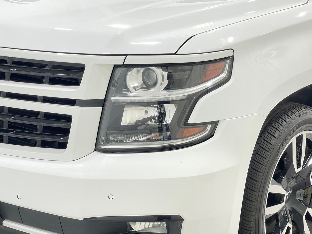 2018 Chevrolet Tahoe Image 36