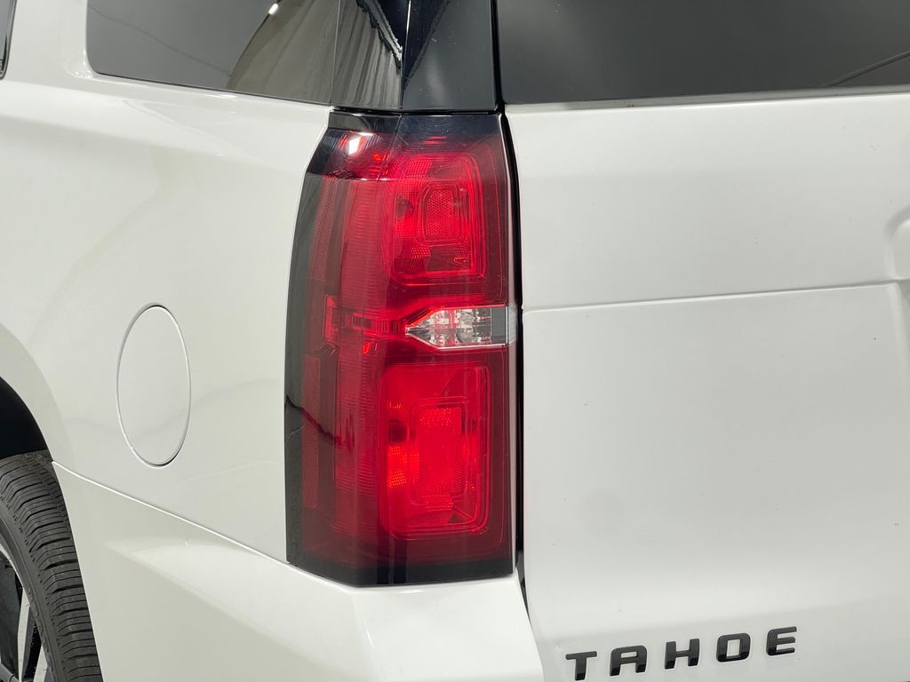 2018 Chevrolet Tahoe Image 37