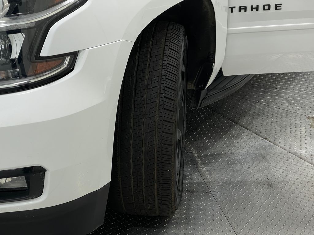 2018 Chevrolet Tahoe Image 39