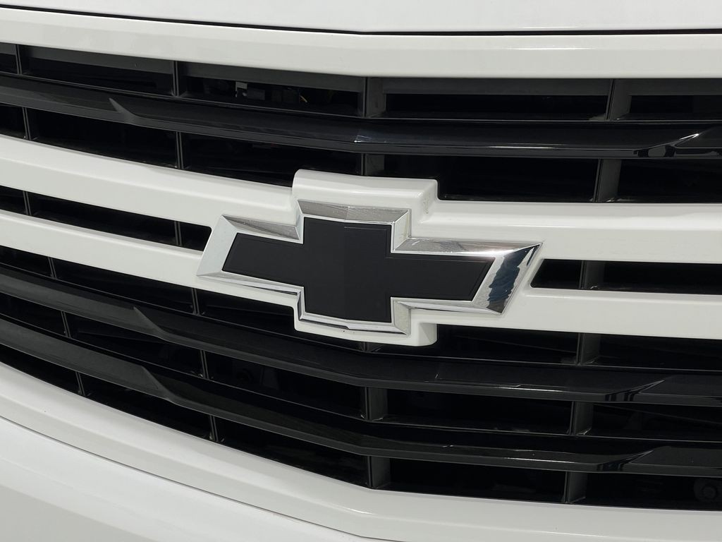 2018 Chevrolet Tahoe Image 41