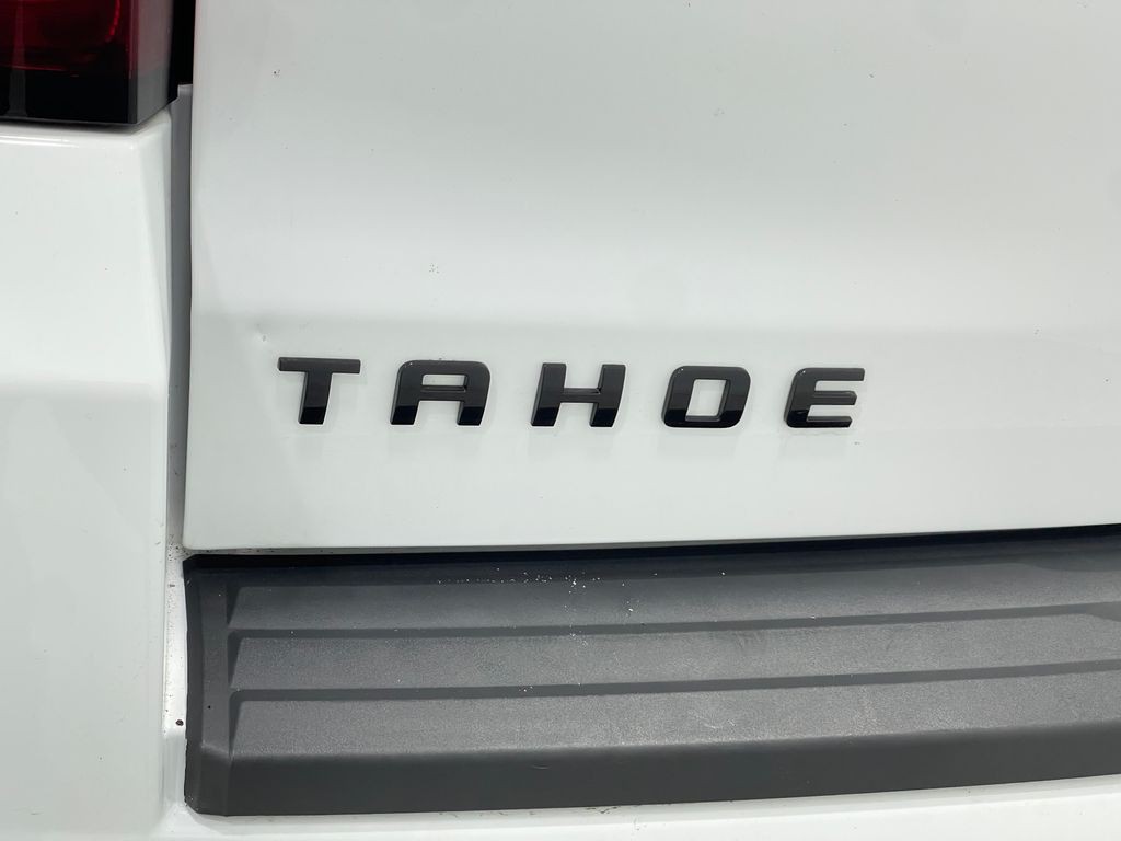 2018 Chevrolet Tahoe Image 42