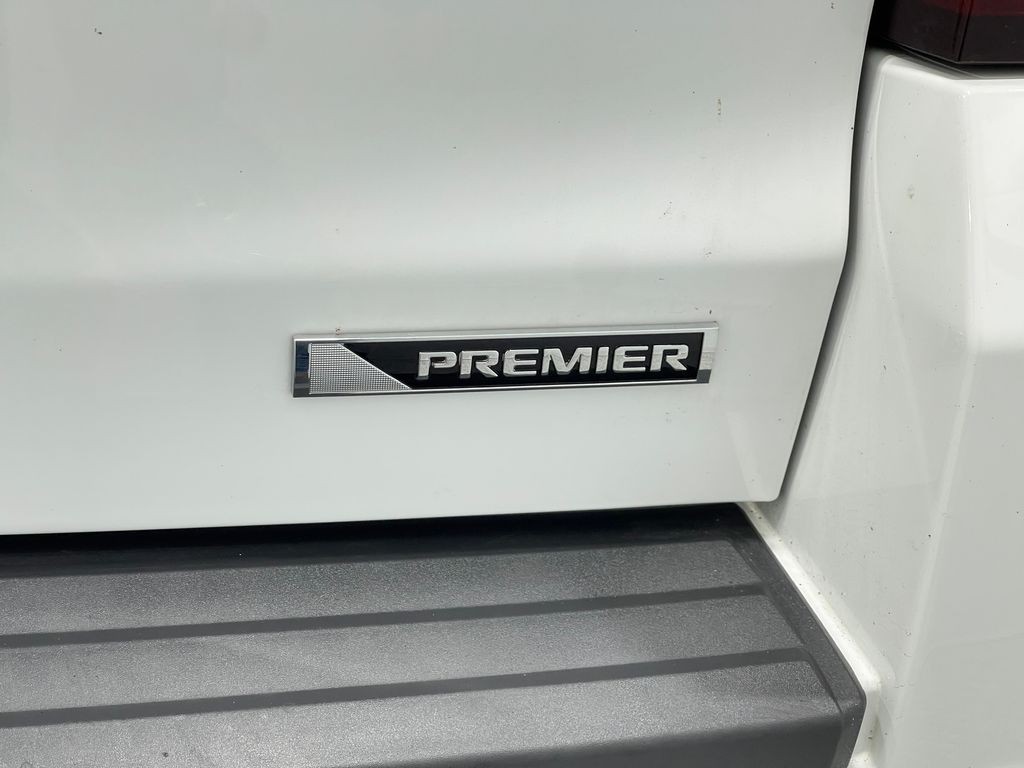 2018 Chevrolet Tahoe Image 43