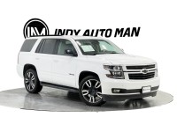 Image for 2018 Chevrolet Tahoe Premier ID: 6787934