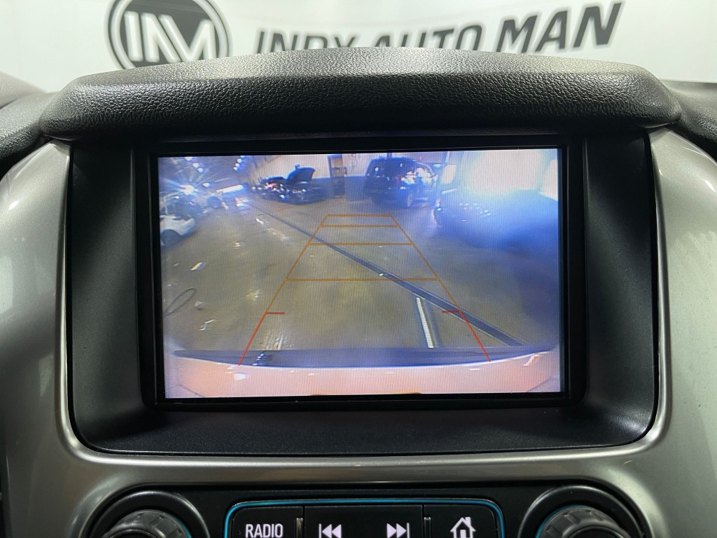 2018 Chevrolet Tahoe Image 11