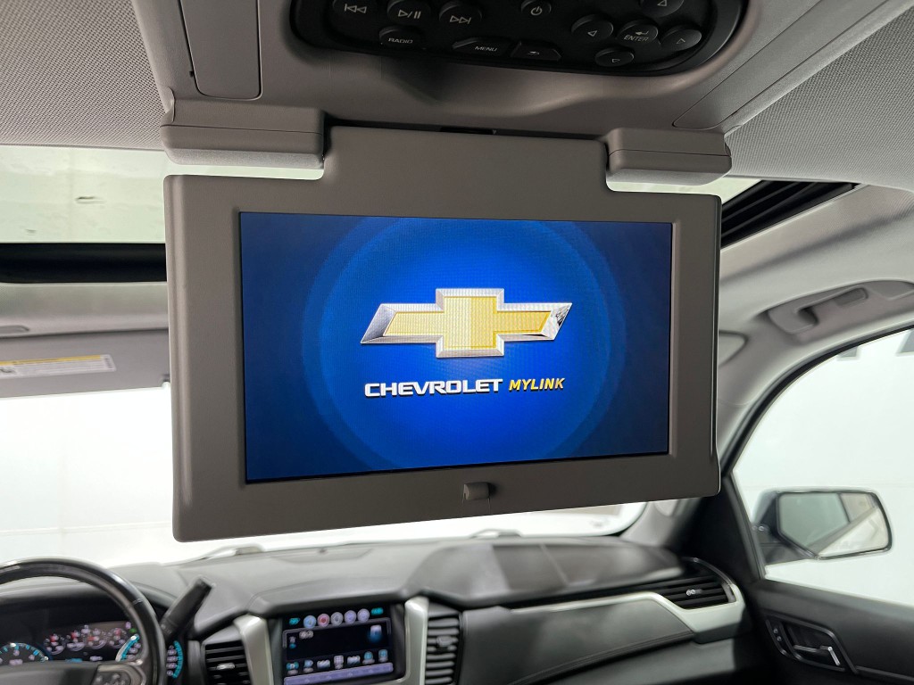 2018 Chevrolet Tahoe Image 12