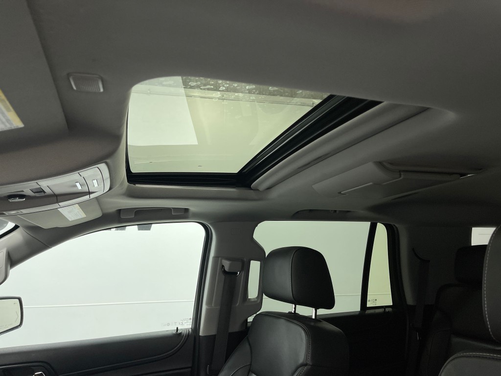 2018 Chevrolet Tahoe Image 13
