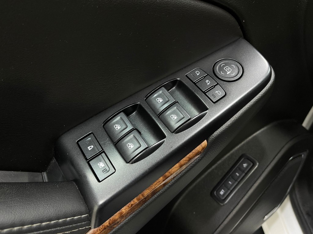 2018 Chevrolet Tahoe Image 18