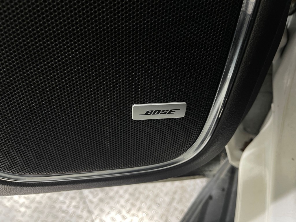 2018 Chevrolet Tahoe Image 19