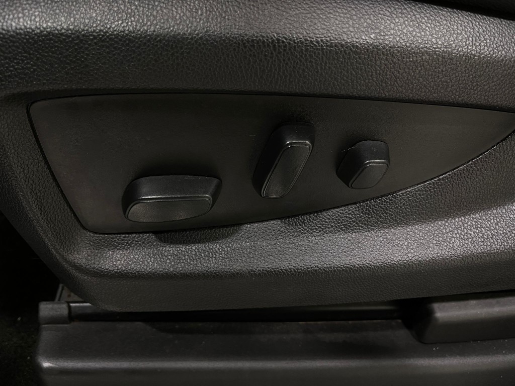 2018 Chevrolet Tahoe Image 20