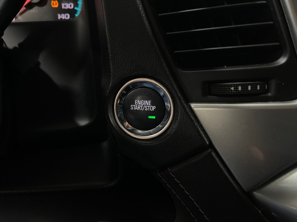 2018 Chevrolet Tahoe Image 24