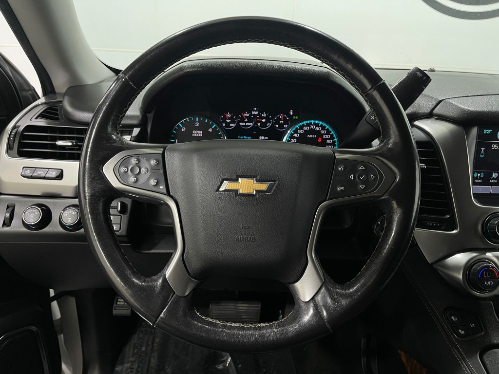 2018 Chevrolet Tahoe Image 25