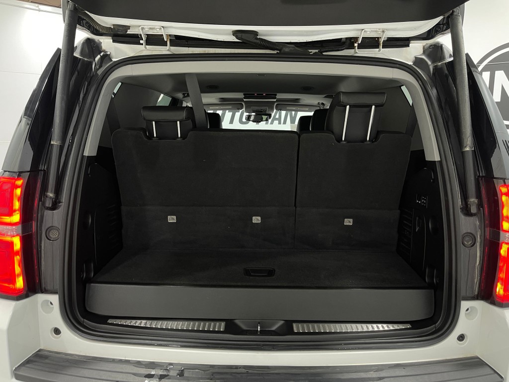 2018 Chevrolet Tahoe Image 29