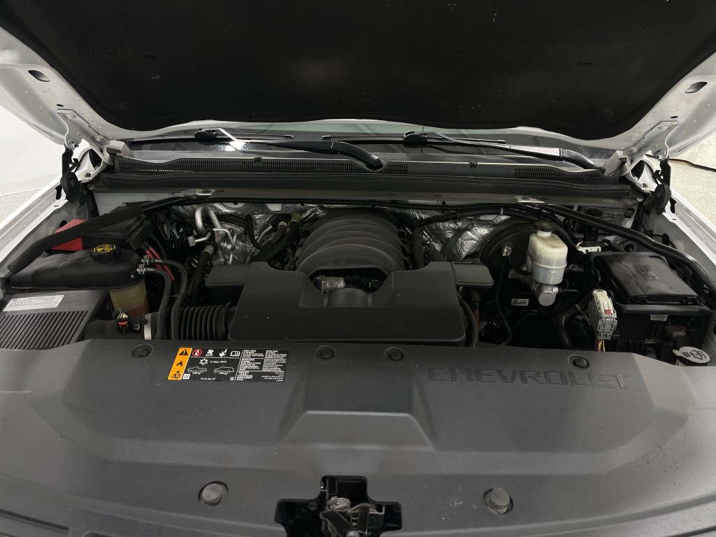 2018 Chevrolet Tahoe Image 30