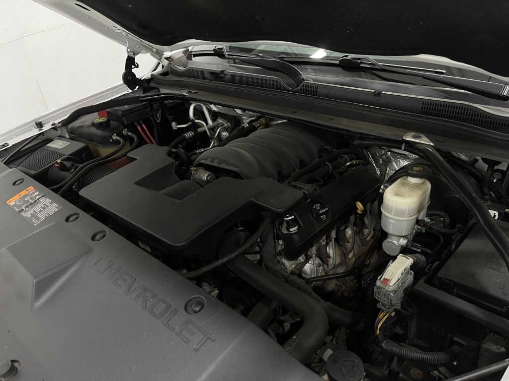 2018 Chevrolet Tahoe Image 31