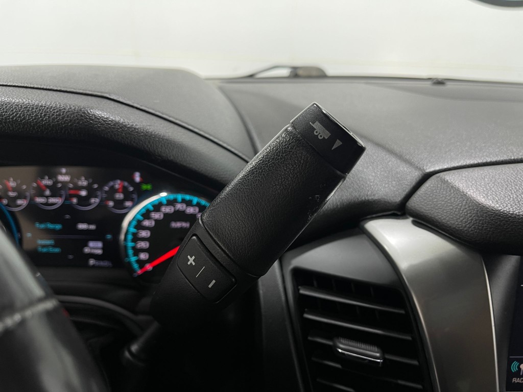 2018 Chevrolet Tahoe Image 32