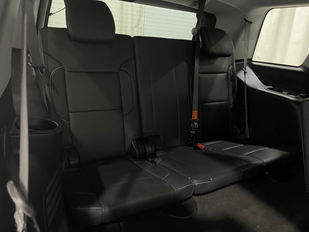 2018 Chevrolet Tahoe Image 35