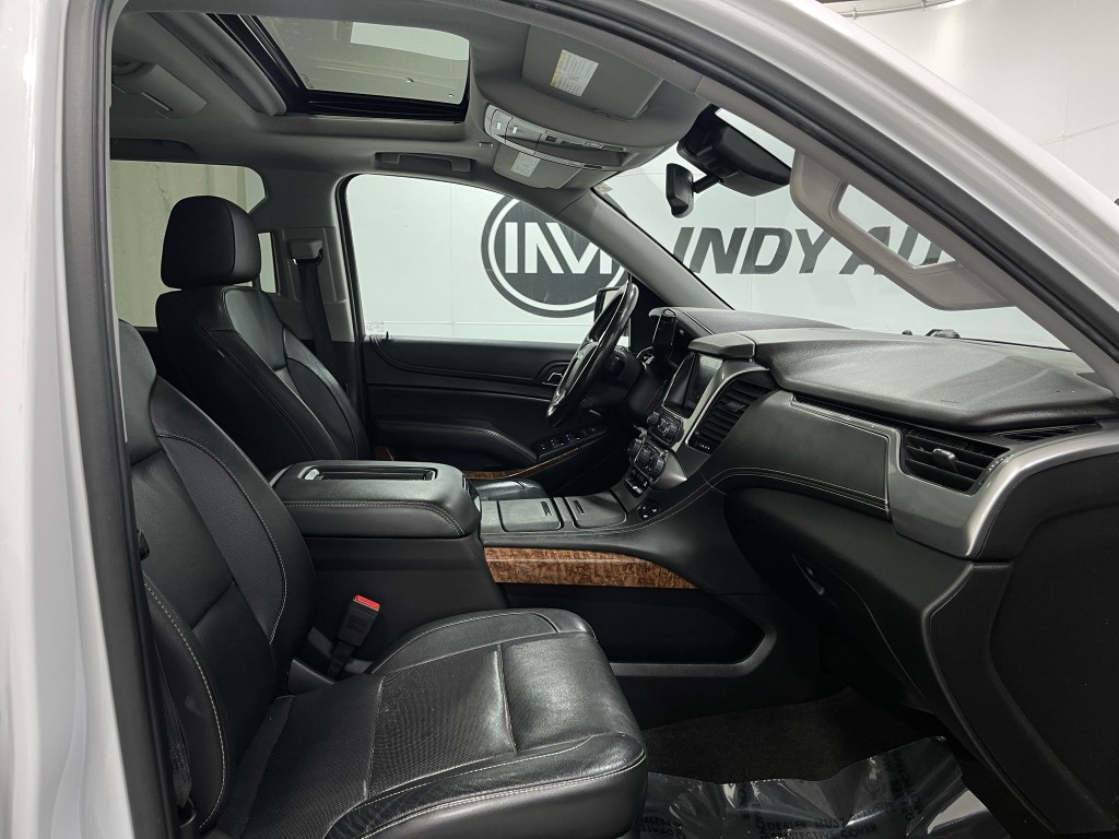 2018 Chevrolet Tahoe Image 37