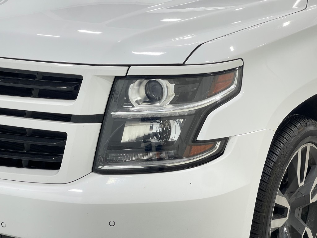 2018 Chevrolet Tahoe Image 38