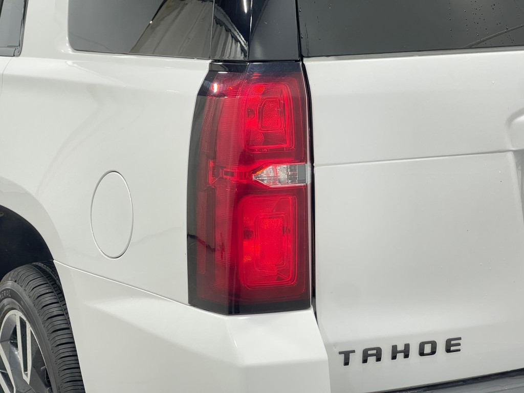 2018 Chevrolet Tahoe Image 39