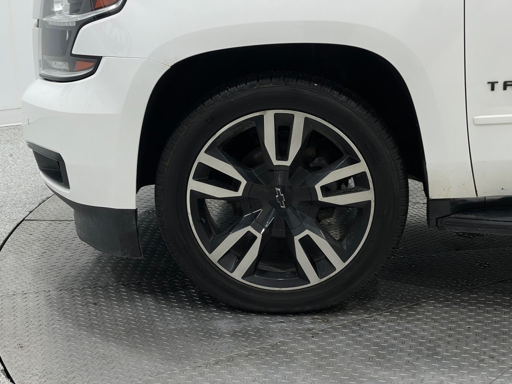 2018 Chevrolet Tahoe Image 40