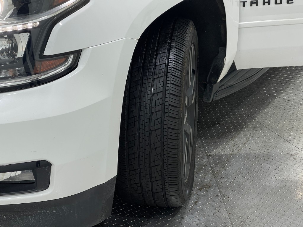 2018 Chevrolet Tahoe Image 41