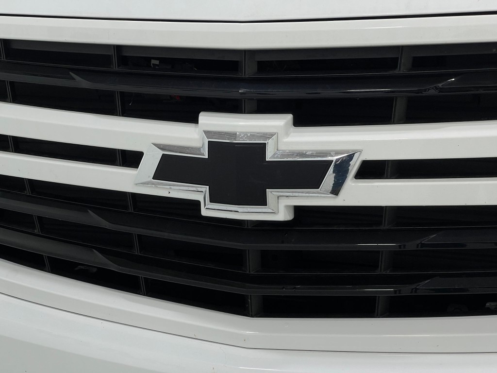 2018 Chevrolet Tahoe Image 43