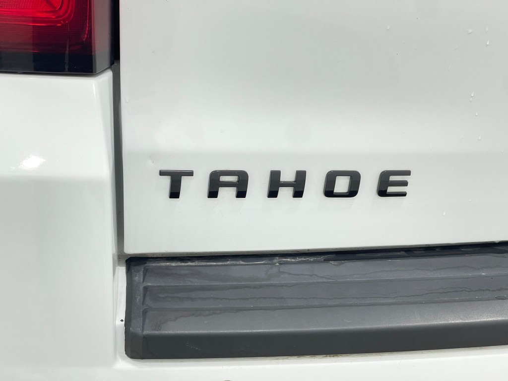 2018 Chevrolet Tahoe Image 44