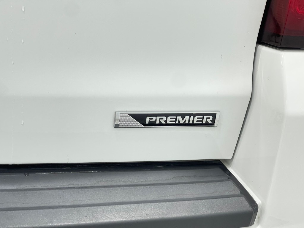 2018 Chevrolet Tahoe Image 45