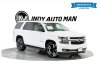 Image for 2018 Chevrolet Tahoe Premier ID: 6787934