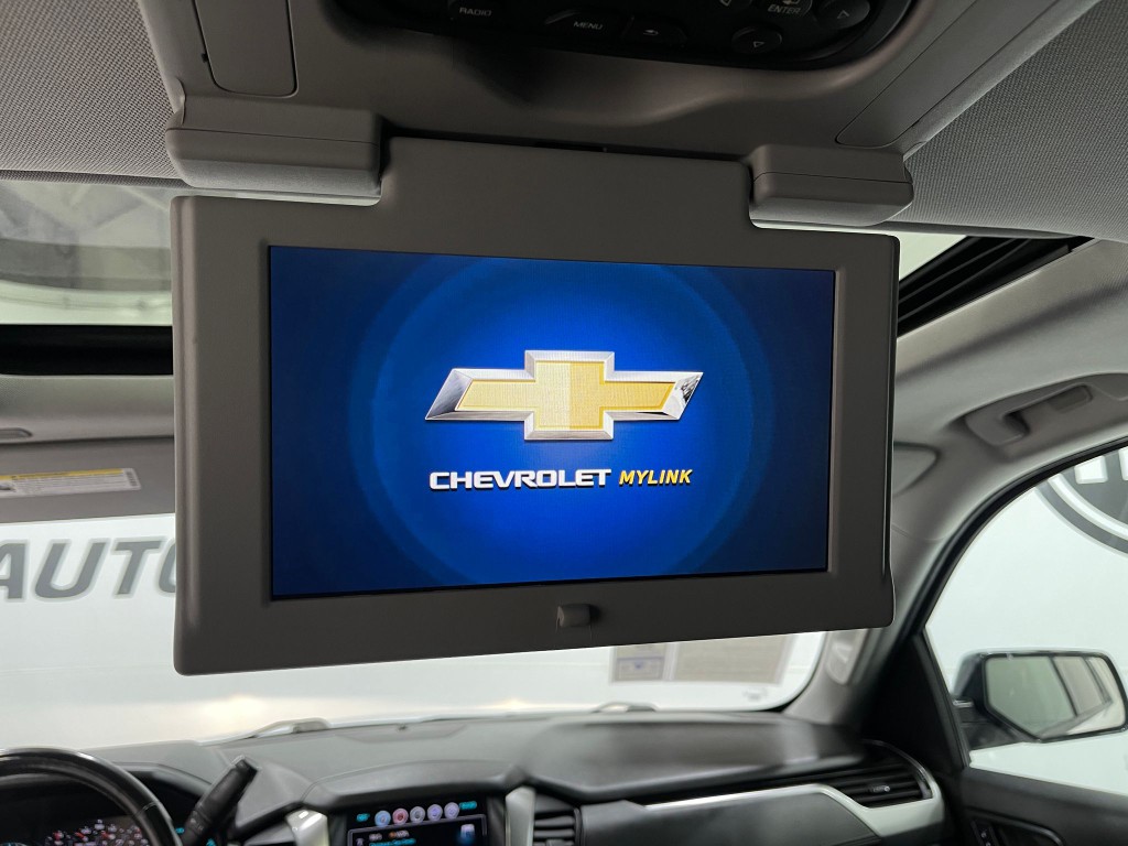 2018 Chevrolet Tahoe Image 12