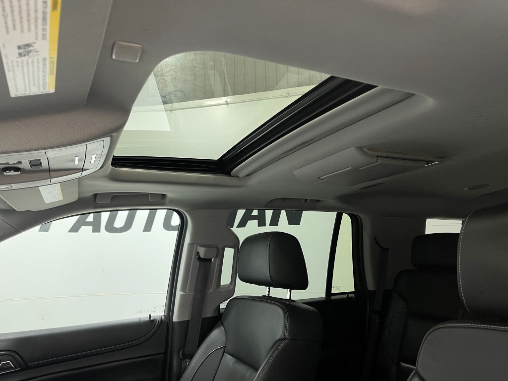 2018 Chevrolet Tahoe Image 13