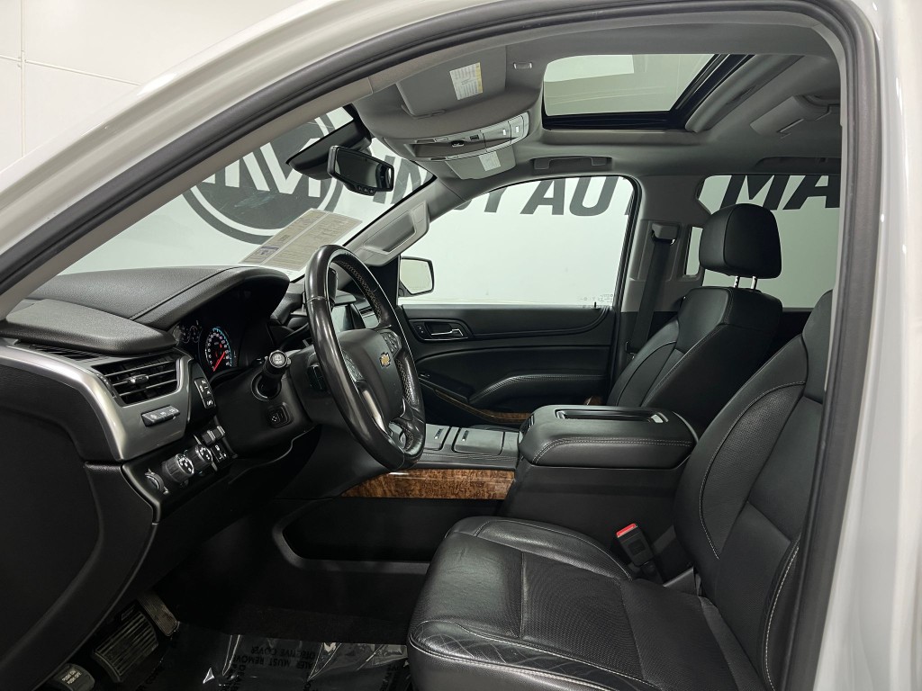 2018 Chevrolet Tahoe Image 14