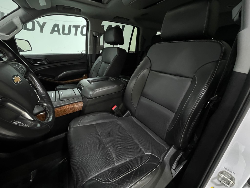 2018 Chevrolet Tahoe Image 15