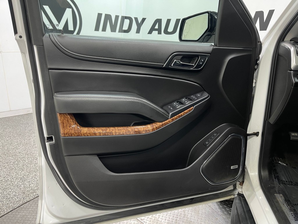 2018 Chevrolet Tahoe Image 16