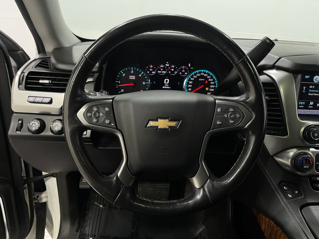 2018 Chevrolet Tahoe Image 23